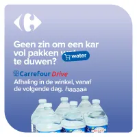 Ontdek Carrefour Drive 🛒